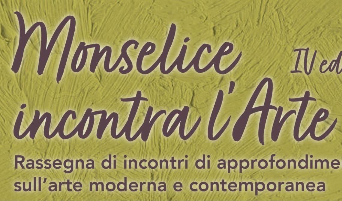 Monselice incontra l'arte: Da Monet a Matisse