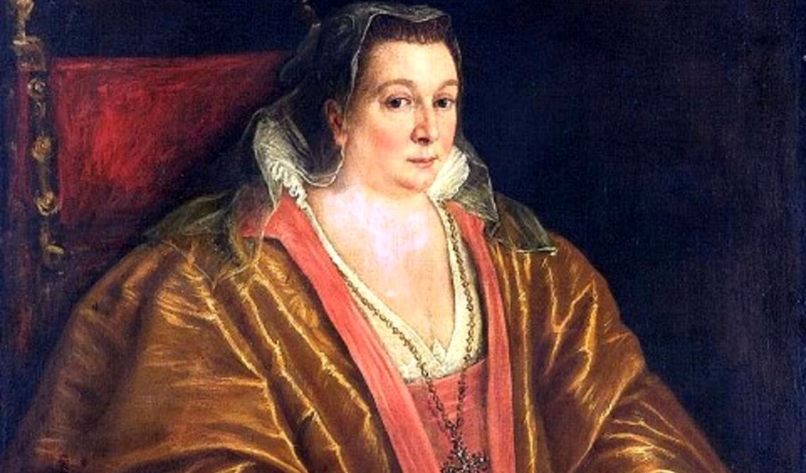 Per la festa della donna: "Le donne di Villa Molin", visita guidata alla villa dedicata alle donne che l'hanno vissuta