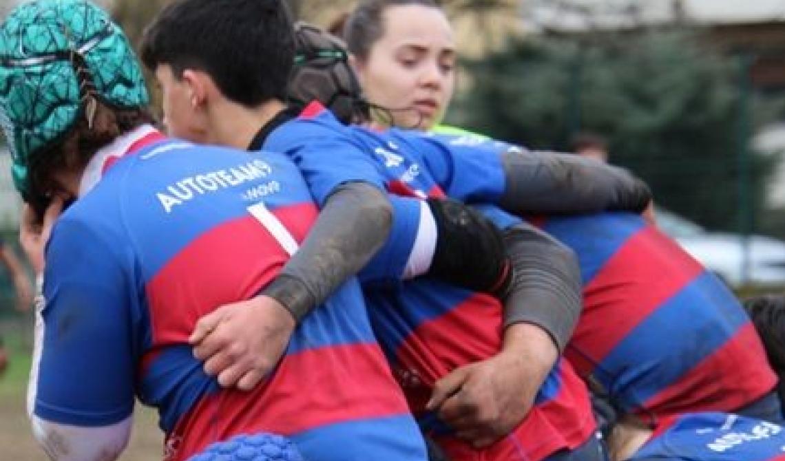 Un weekend di Rugby pronto ad esplodere in città
