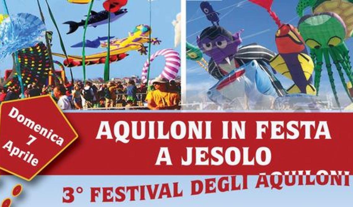 Festival degli Acquiloni
