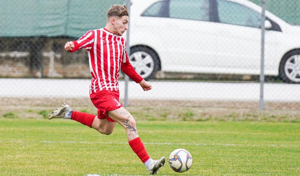 Pettorazza San Martino, c'è fame di vittoria