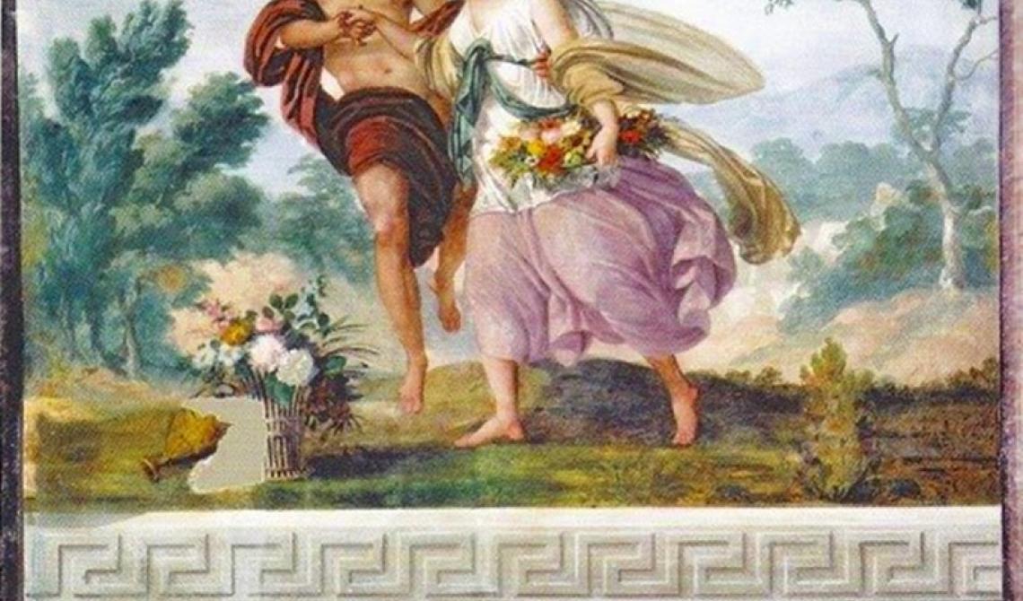 SECRET TOUR®: APERTURA STRAORDINARIA A PALAZZO GOBATTI E VISITA ALLA PINACOTECA DI PALAZZO ROVERELLA