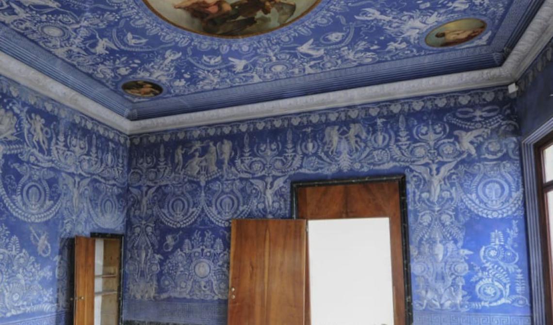 SECRET TOUR®: APERTURA STRAORDINARIA A PALAZZO ANGELI, NEL CUORE DI ROVIGO