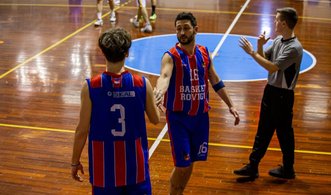 Il capitano  Salvà analizza le prossime fasi del campionato