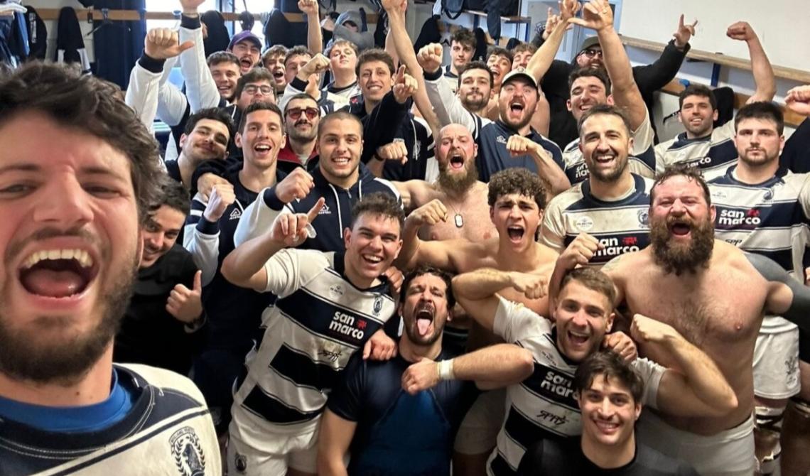 La cadetta moglianese trionfa contro la capolista San Donà