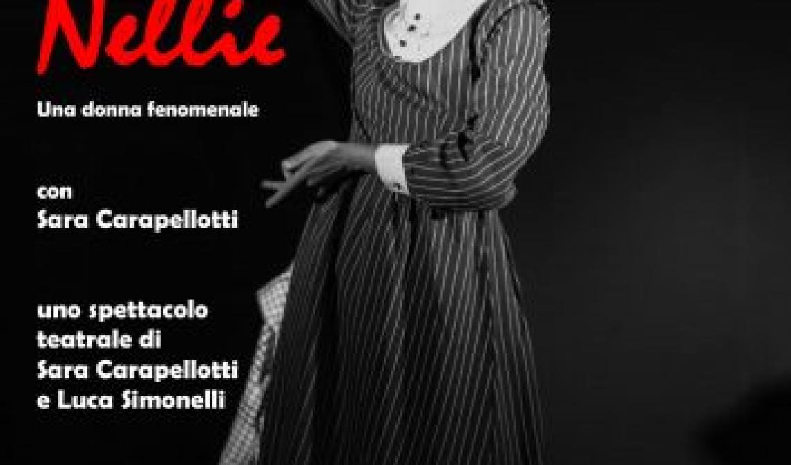 Nellie Bly - Una donna fenomenale