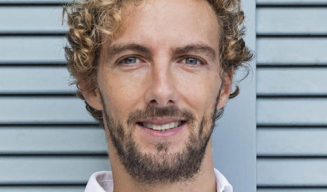 Alessandro D'Avenia - "L'Odissea e l'arte di essere mortali"