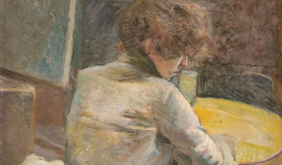 L’elisir proibito: un sorso d’arte