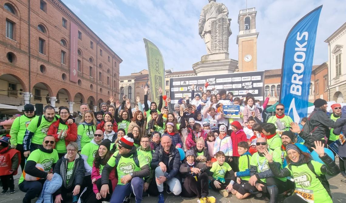 Rovigo in Love
