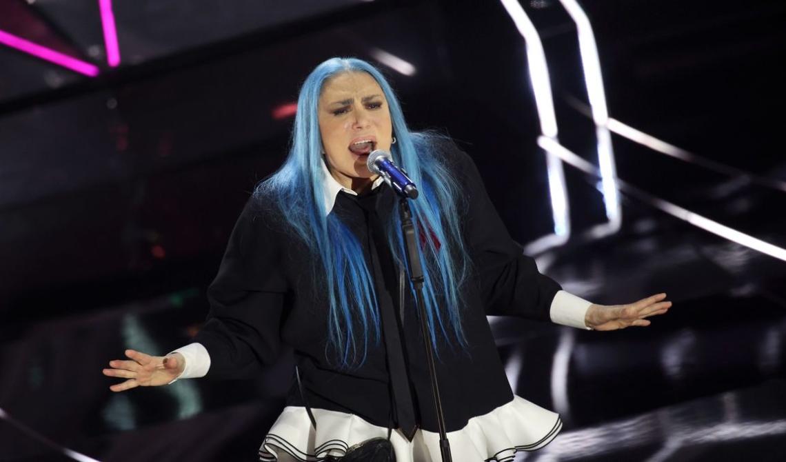 "Una Voce Per San Marino", Loredana Bertè tra i finalisti 