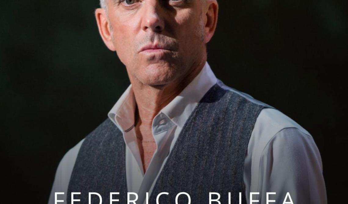 Federico Buffa - La Milonga del Futbol