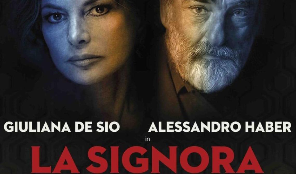 La signora del martedì