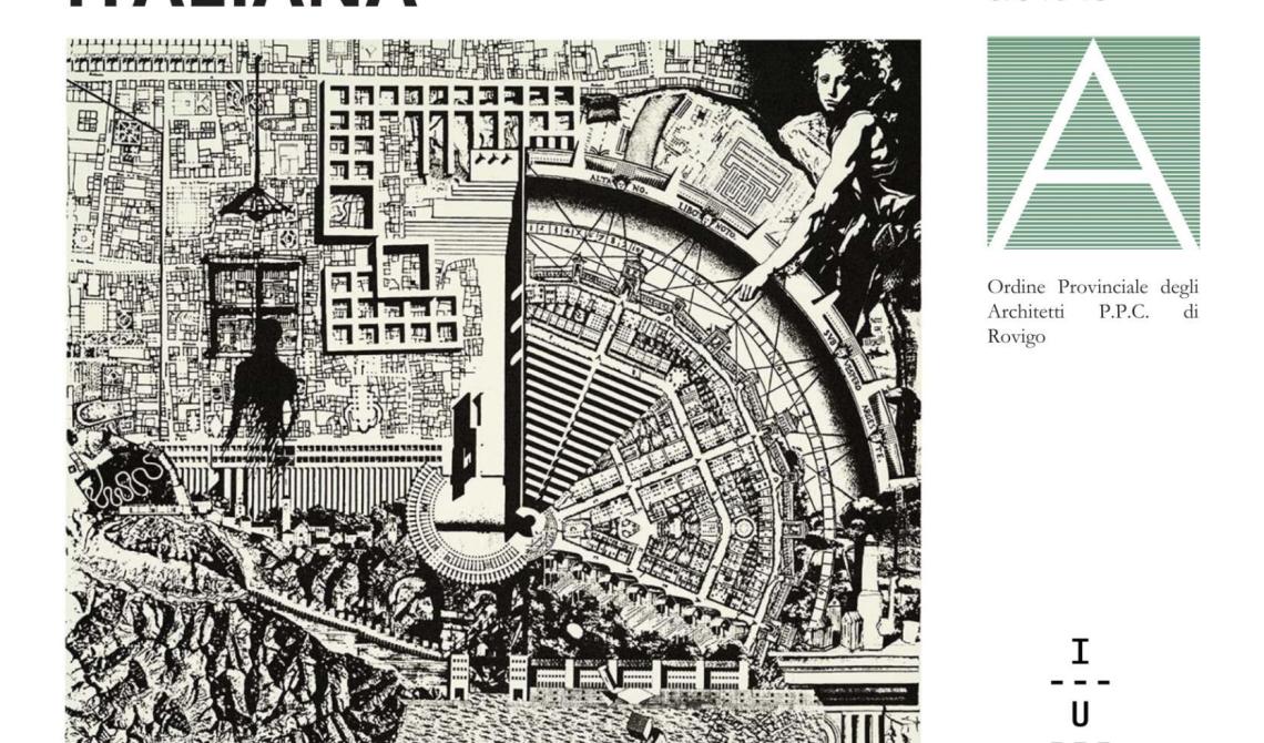 ALDO ROSSI E LA CULTURA ARCHITETTONICA ITALIANA