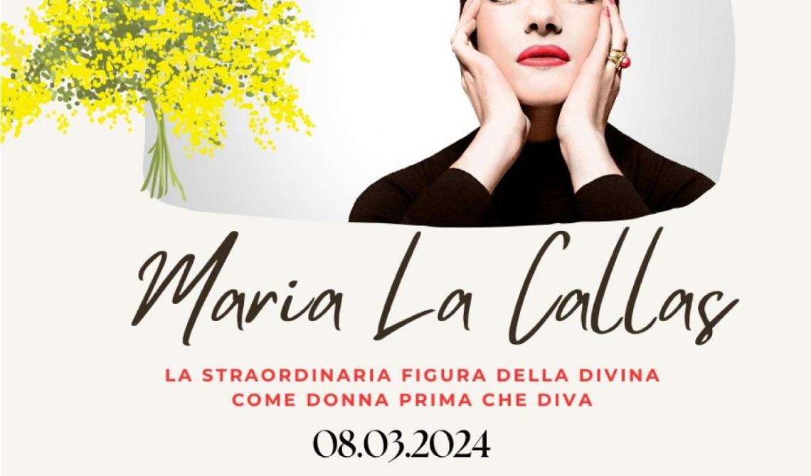 Maria La Callas