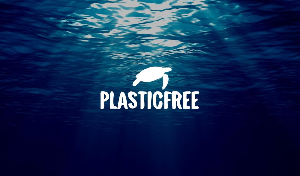 Plastic Free all'isola dell'amore a Goro 