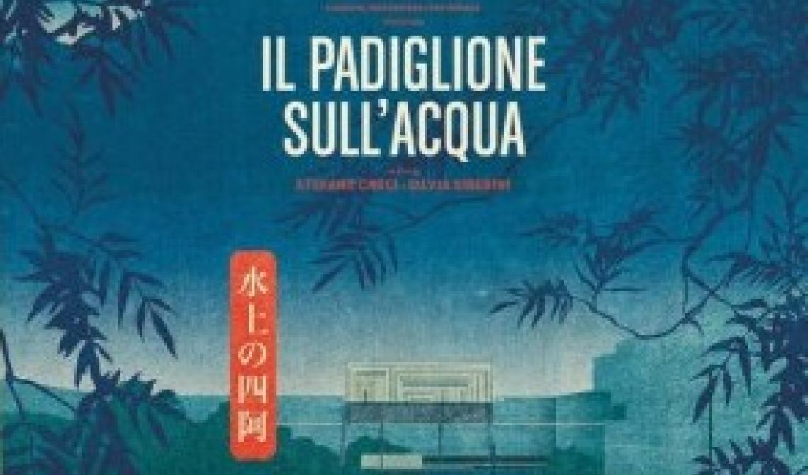 "Il padiglione sull'acqua": l'opera di Carlo Scarpa in una serata con Guido Pietropoli