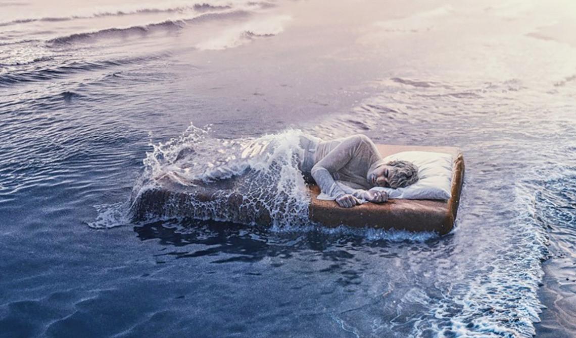 "Pianeta di Miller", il nuovo album di Mr. Rain