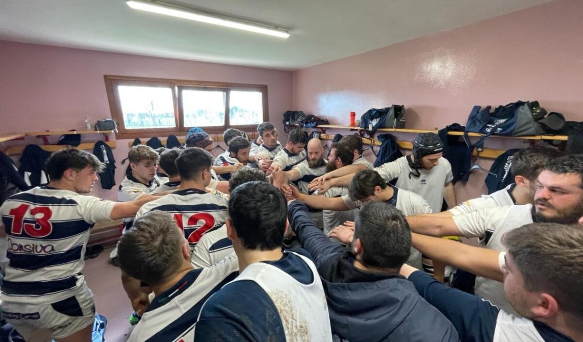 Mogliano, ancora aperta la corsa al primo posto. 
