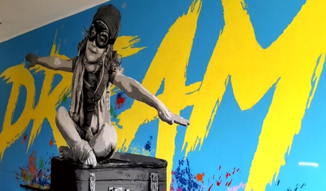 Visita guidata: "Street art nel cuore di Padova" con Silvia Graziani