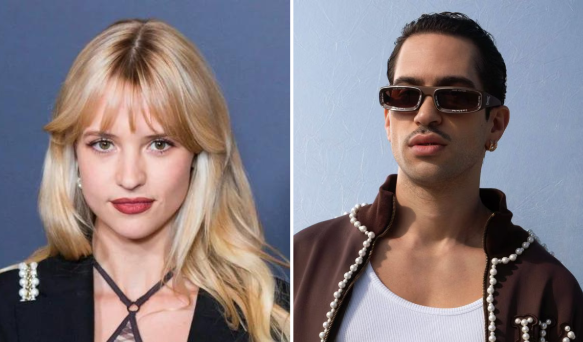 Mahmood e Angèle insieme in "Sempre/Jamais"