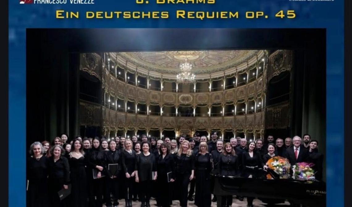 Concerto per chi non vede