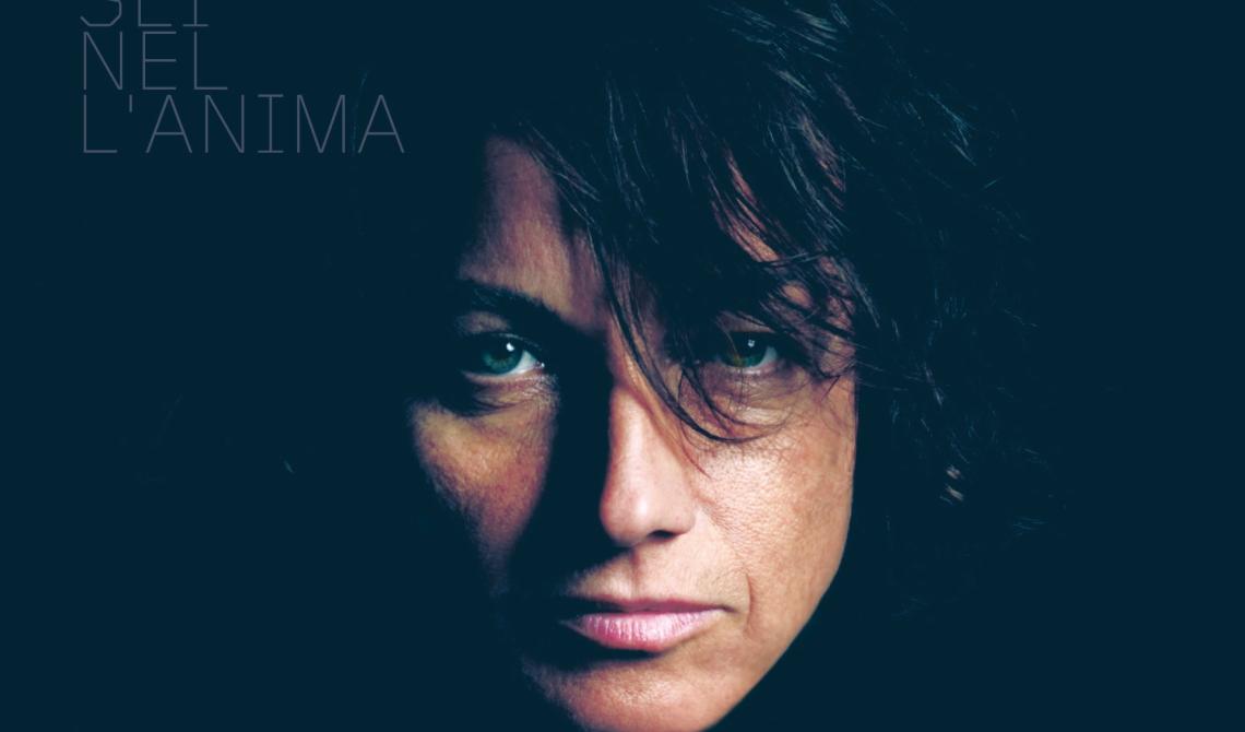 Gianna Nannini instore a Bologna
