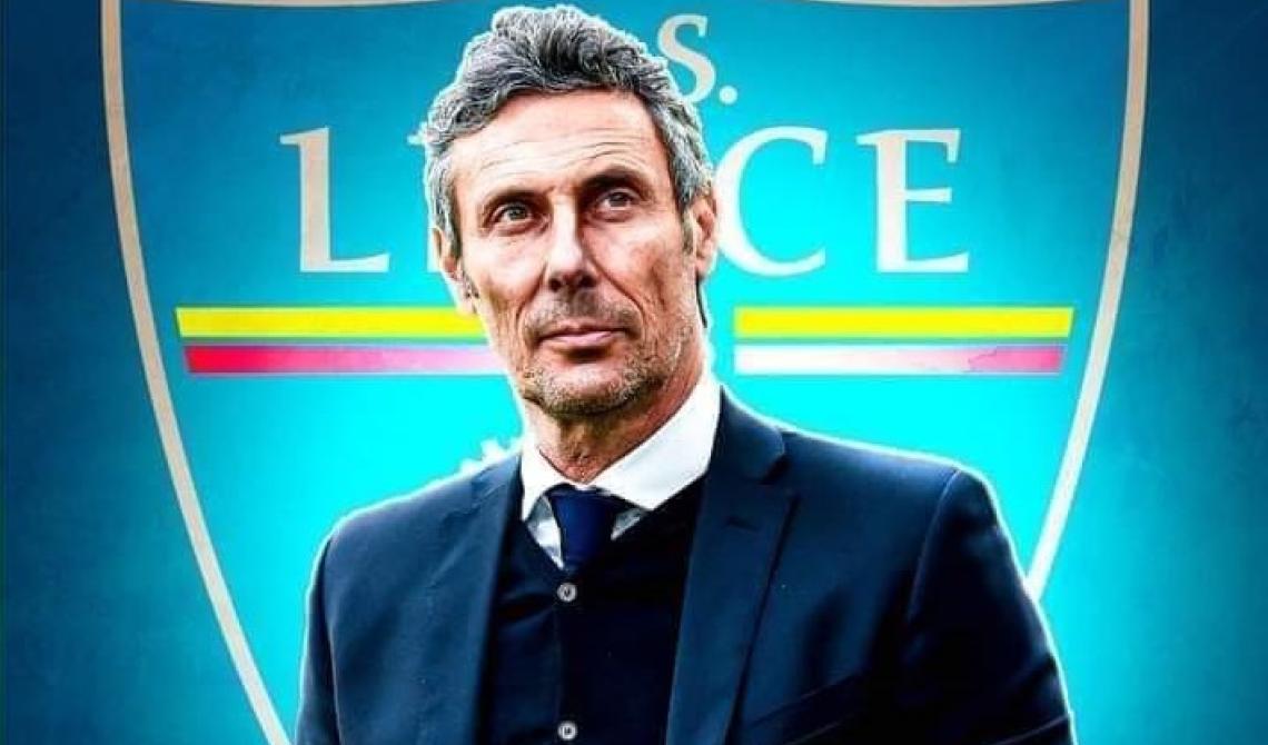 Luca Gotti torna in Serie A