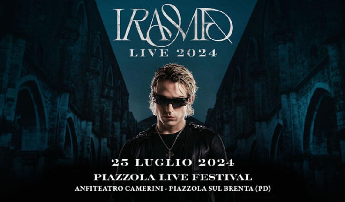 Irama - Live 2024