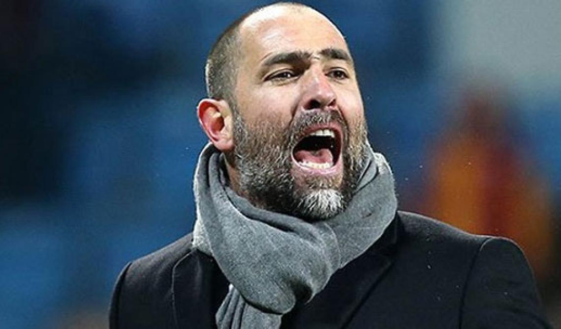 Igor Tudor prende il timone della Lazio: Una nuova era biancoceleste