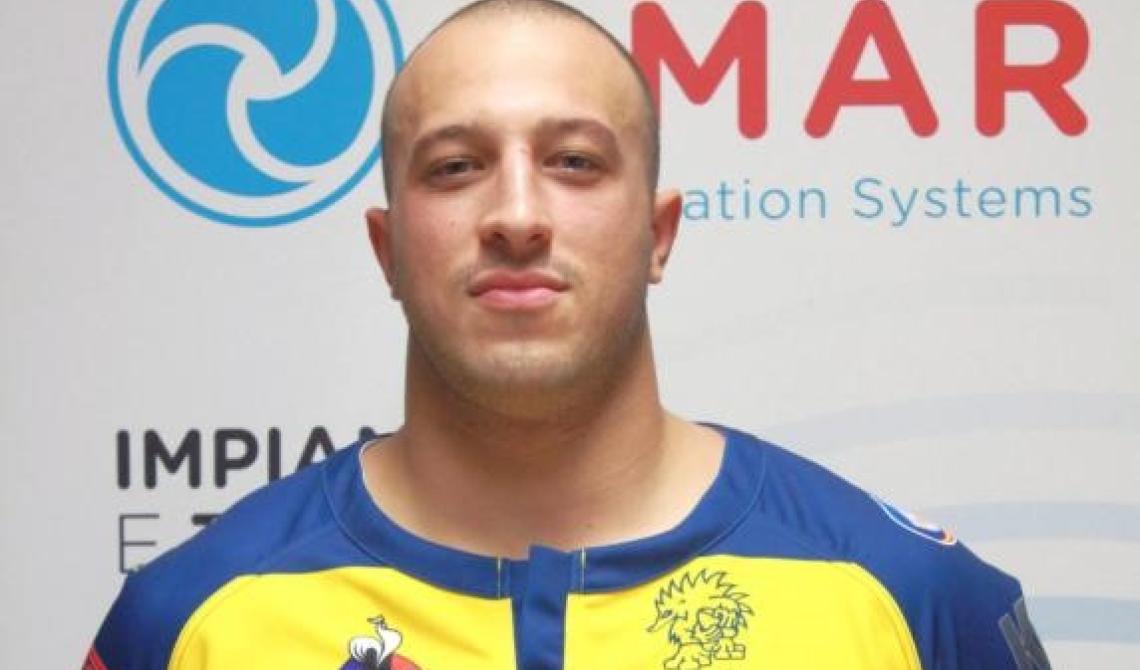 L'ultimo saluto a Leonardo Florian: "Vola in alto come i tuoi sogni"