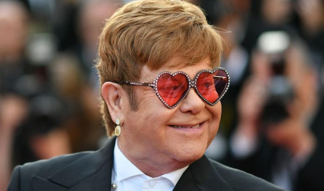 Elton John: un addio ai tour che ha cambiato la vita del "Rocketman"