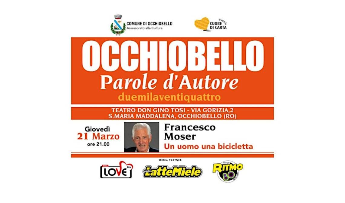 Parole d'autore - Michela Marzano