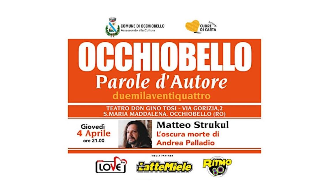 Parole d'autore - Michela Marzano