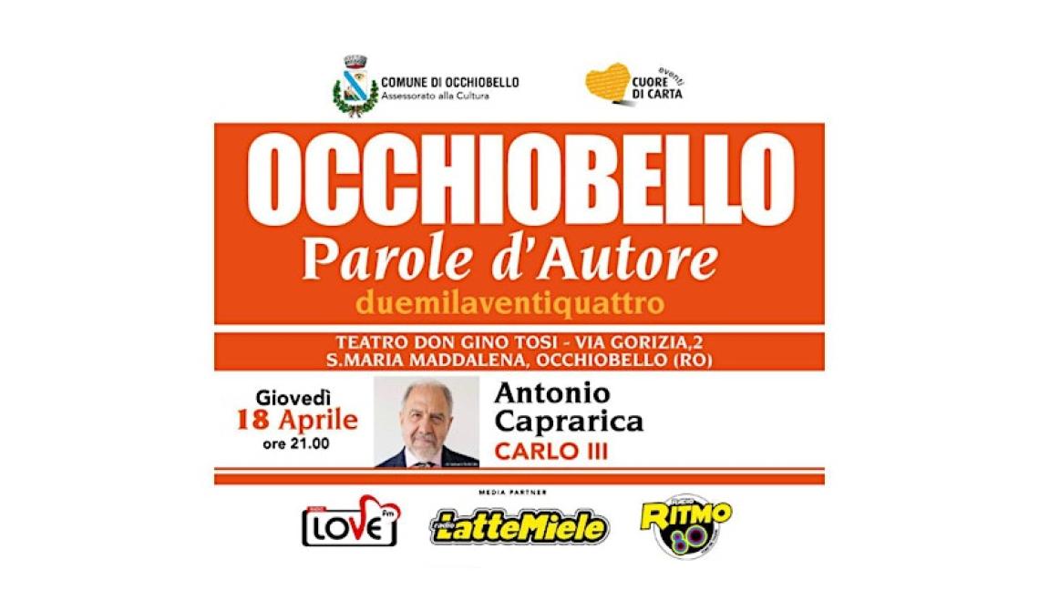 Parole d'autore - Michela Marzano