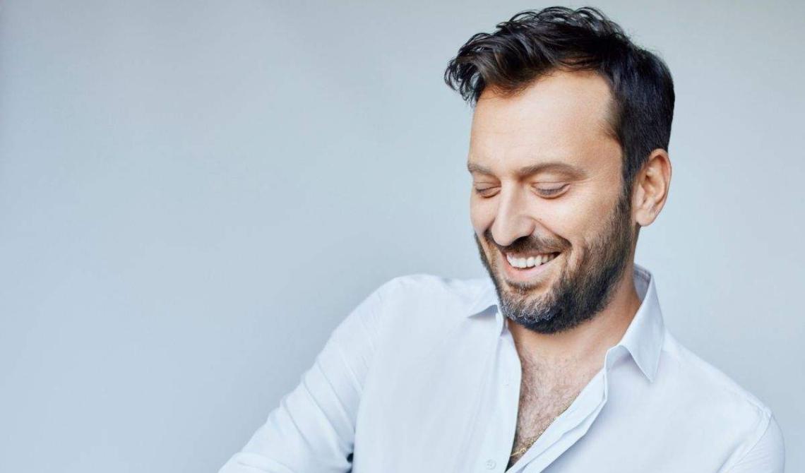 Cesare Cremonini: La nuova avventura musicale a Londra