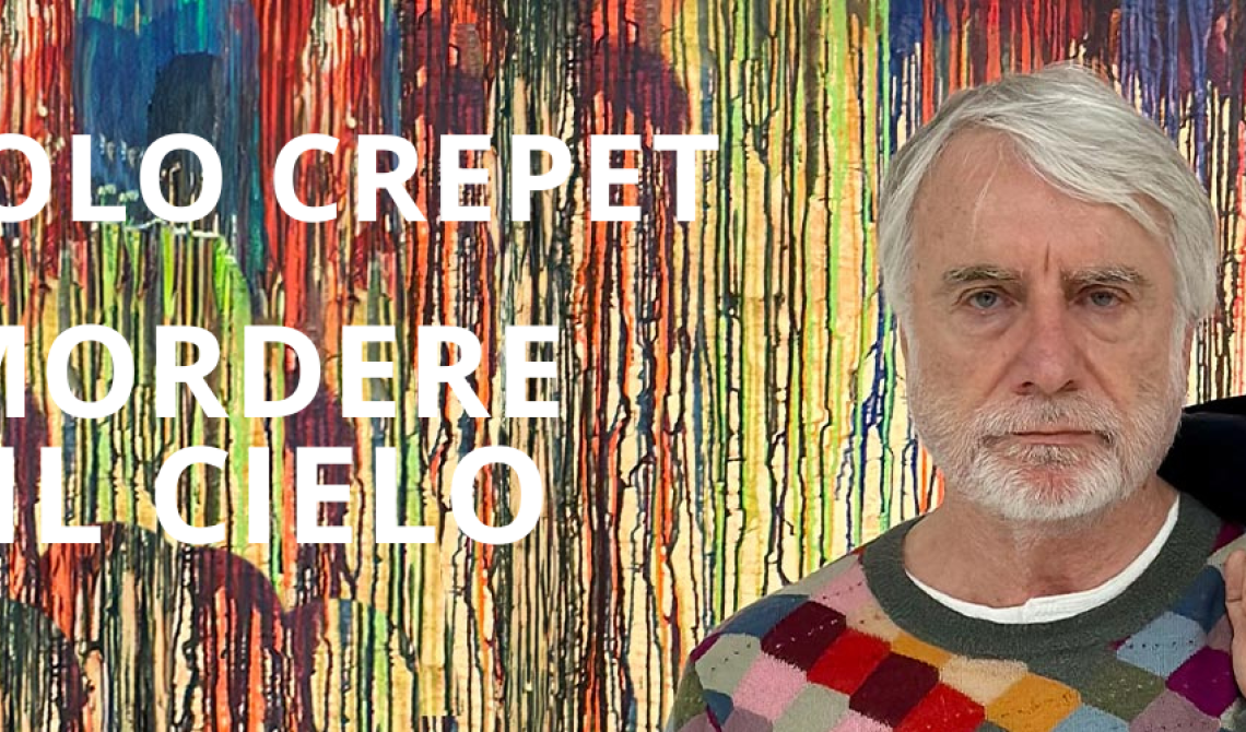 Paolo Crepet - Mordere il cielo