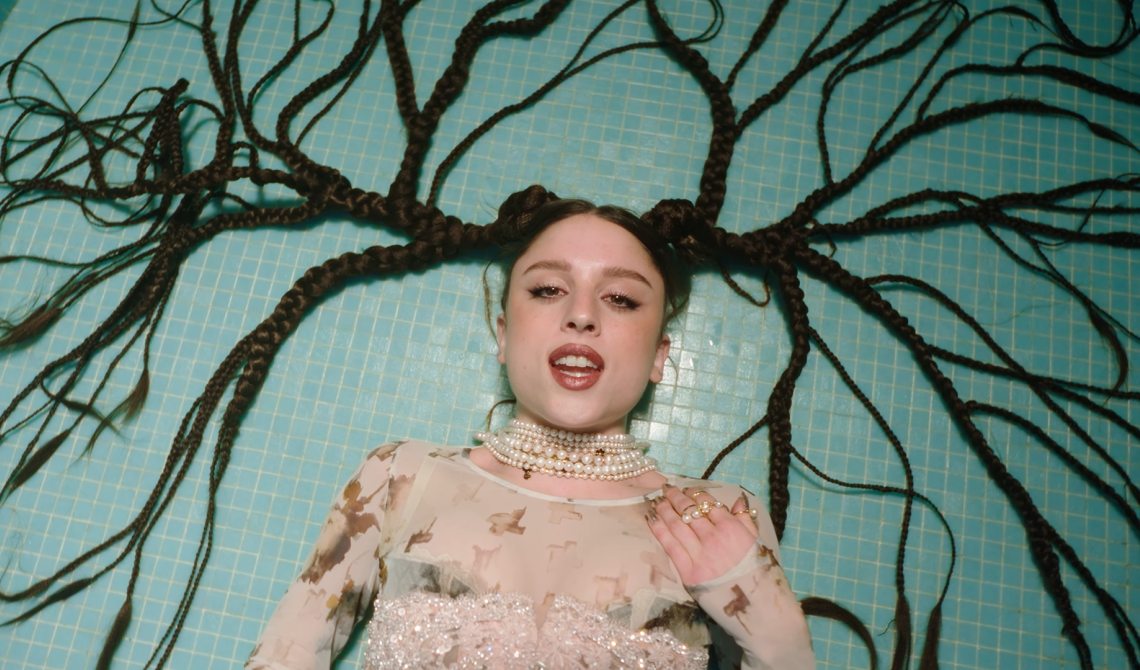 Eurovision 2024: Angelina Mango e il ritmo della cumbia che conquista l'Europa