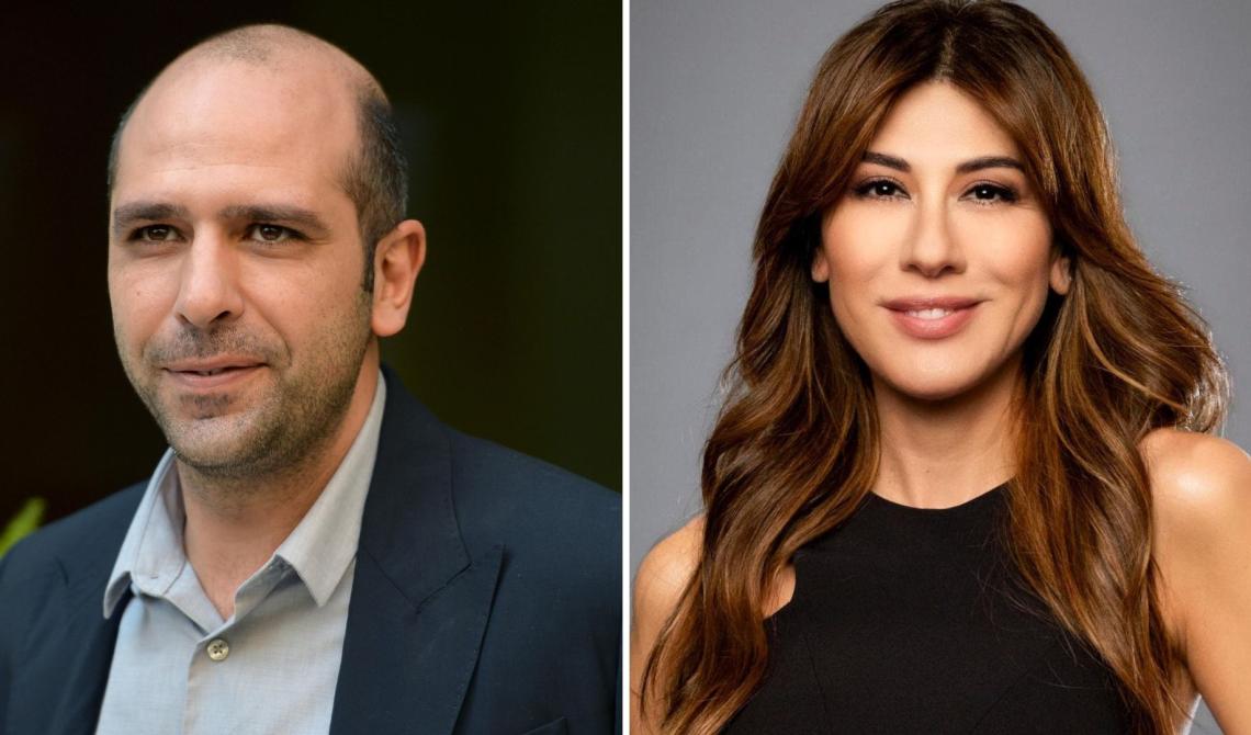 Lo scoop di Corona: Checco Zalone e Virginia Raffaele, una coppia inaspettata?