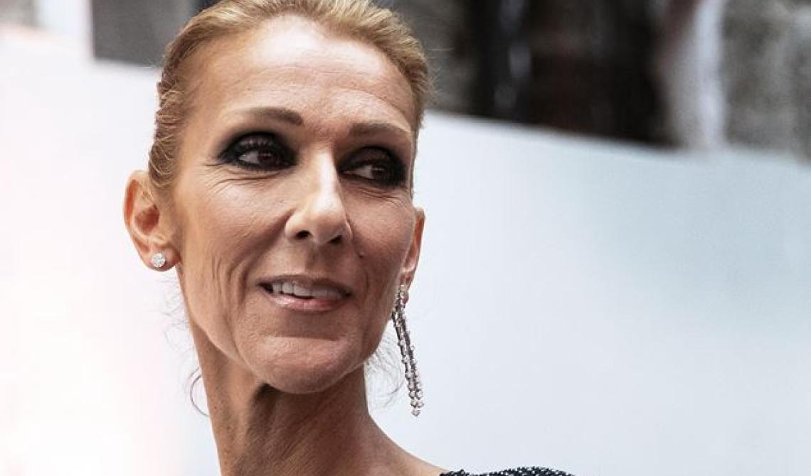 Celine Dion: La Battaglia Contro la Sindrome della Persona Rigida