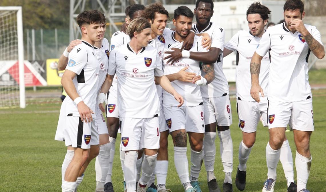 Polesine ok in Serie A coi mister Thiago Motta e Luca Gotti