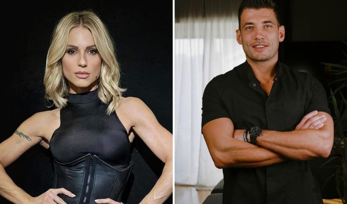 Fine di un amore: Michelle Hunziker e Alessandro Carollo si dicono addio