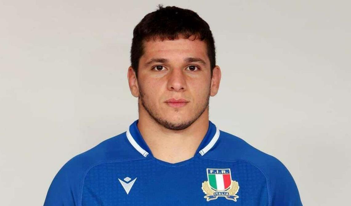 Nicotera ai microfoni di Delta Radio