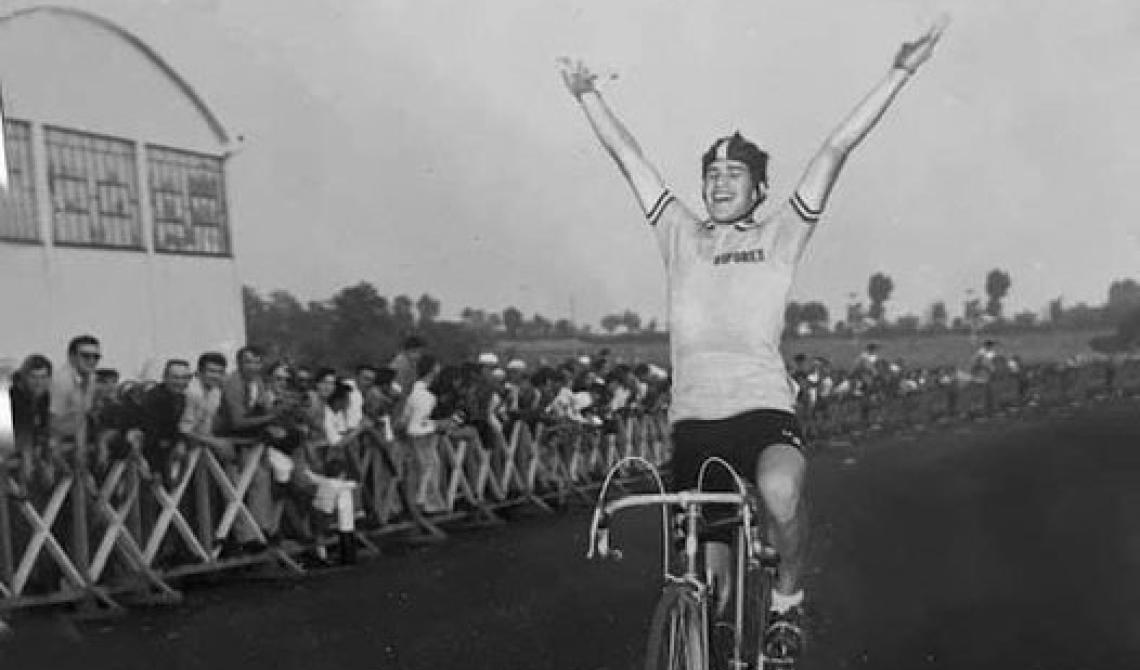 Moreno Bacchin: Addio al campione olimpico del ciclismo