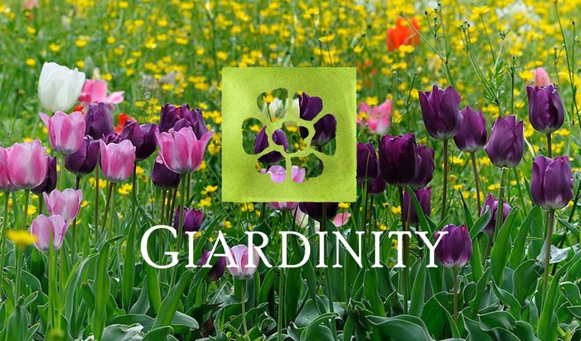 Giardinity primavera 2024 - I bulbi di Evelina Pisani