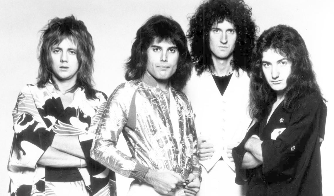 "Queen Unseen": un viaggio nel backstage della leggendaria band a Milano
