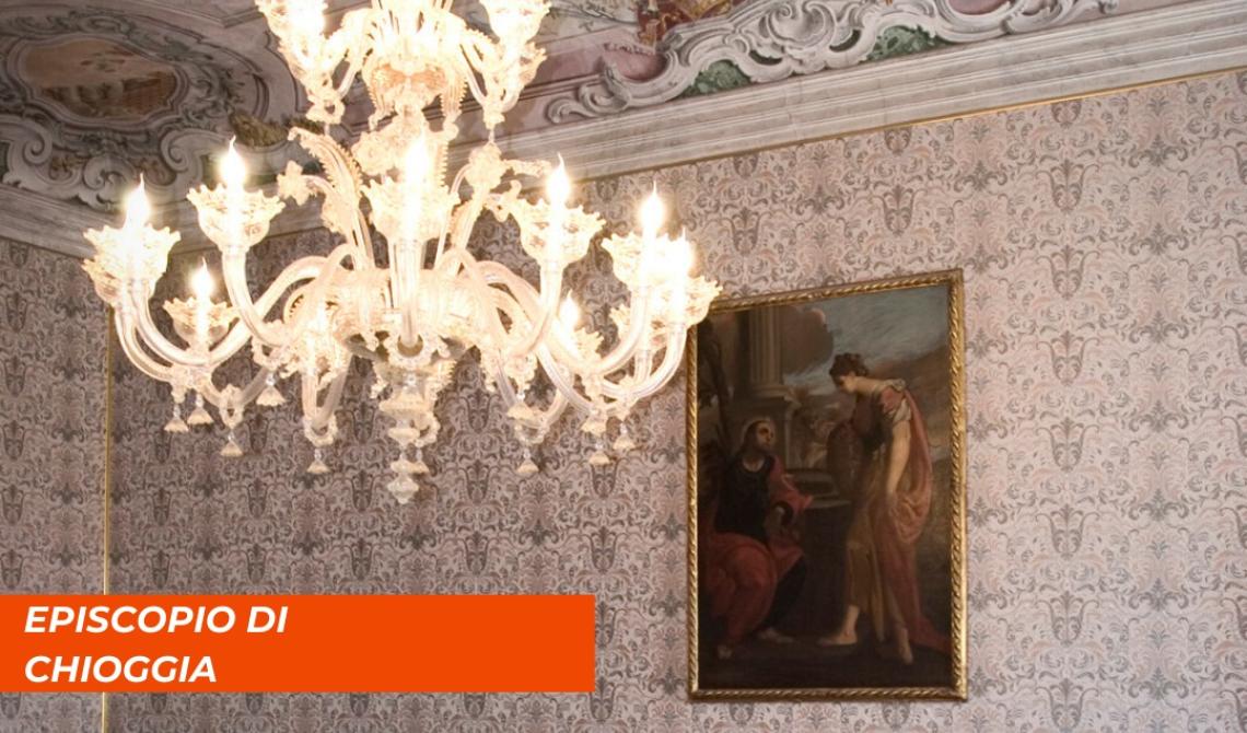 Giornate FAI di primavera - Episcopio di Chioggia