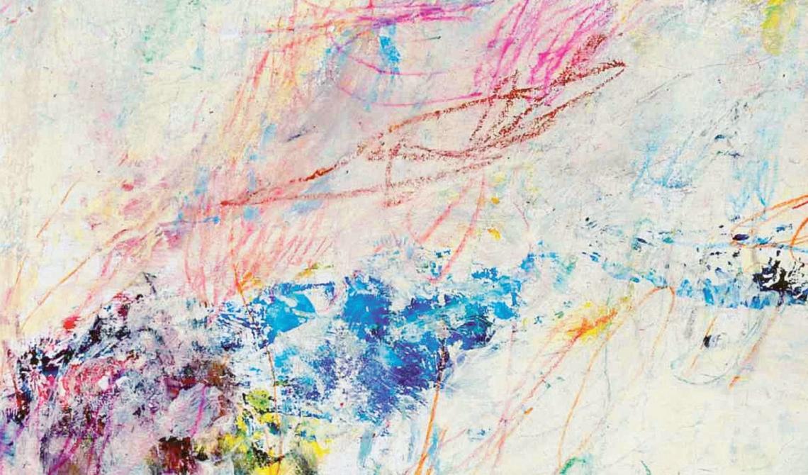 Infiniti spazi... - Antonio Duse