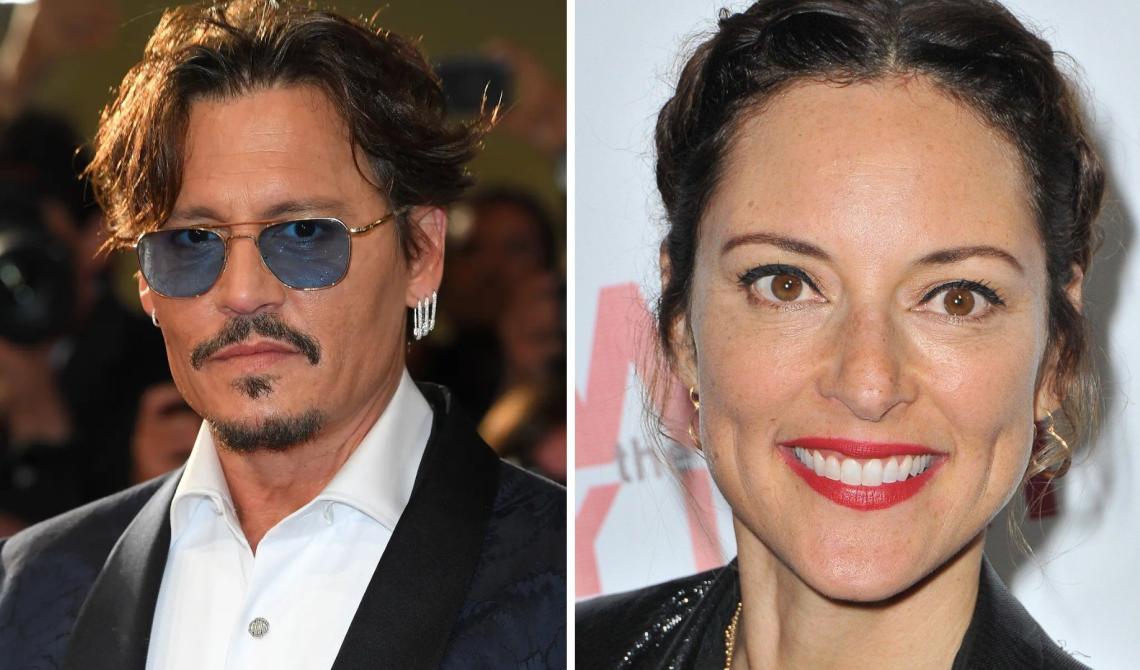 Johnny Depp: Verso un'altra tempesta mediatica?