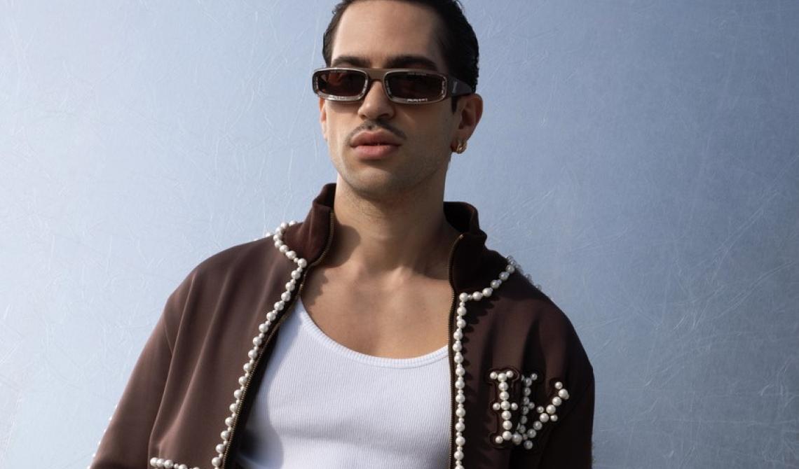 Sottomarina accoglie Mahmood