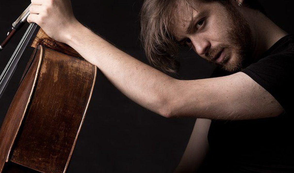 "Canzoniere": Un Viaggio nel Futuro della Musica con Michele Marco Rossi"